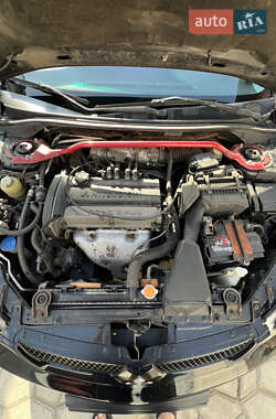 Седан Mitsubishi Lancer 2007 в 