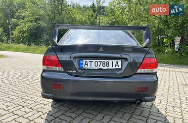Седан Mitsubishi Lancer 2004 в 