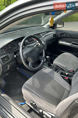 Седан Mitsubishi Lancer 2004 в 