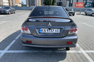 Седан Mitsubishi Lancer 2006 в 