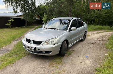Седан Mitsubishi Lancer 2007 в Василькові