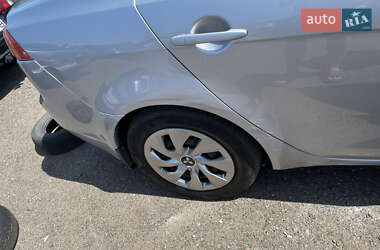 Седан Mitsubishi Lancer 2008 в Черкассах