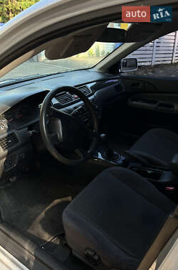 Седан Mitsubishi Lancer 2003 в 