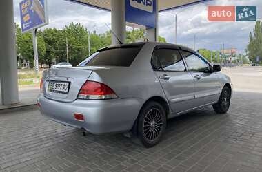 Седан Mitsubishi Lancer 2008 в 