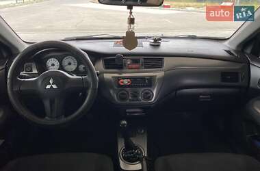 Седан Mitsubishi Lancer 2008 в 