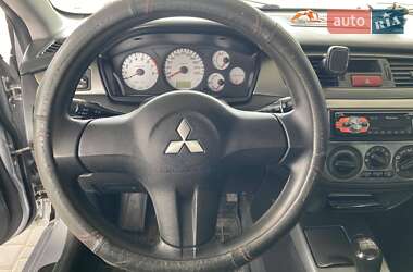 Седан Mitsubishi Lancer 2008 в 