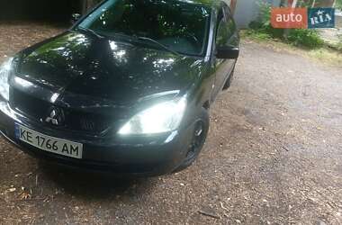 Седан Mitsubishi Lancer 2007 в Днепре