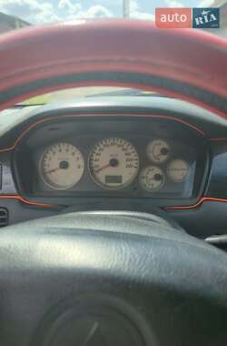 Седан Mitsubishi Lancer 2005 в 