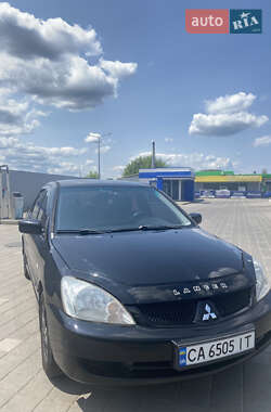 Седан Mitsubishi Lancer 2006 в Черкассах