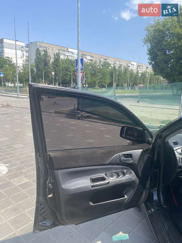 Седан Mitsubishi Lancer 2006 в Черкасах