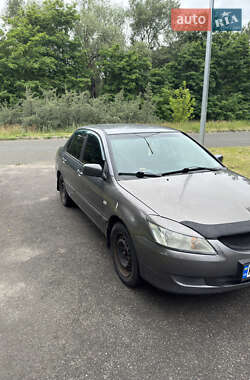Седан Mitsubishi Lancer 2006 в 