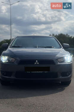 Седан Mitsubishi Lancer 2007 в 