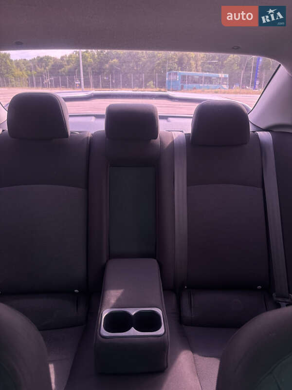 Седан Mitsubishi Lancer 2007 в Запорожье