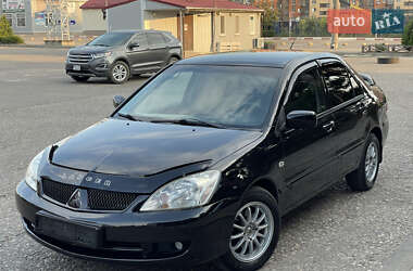 Седан Mitsubishi Lancer 2008 в Одесі