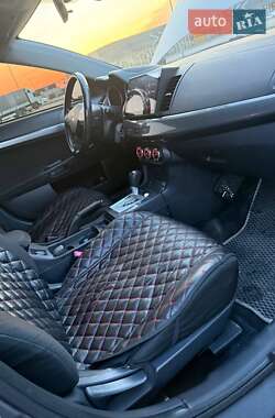 Седан Mitsubishi Lancer 2011 в 