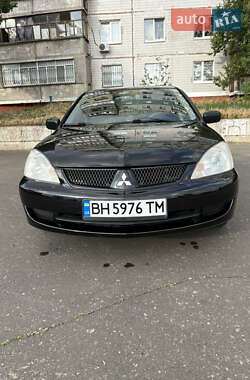 Седан Mitsubishi Lancer 2006 в 