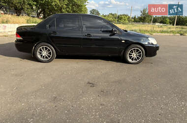 Седан Mitsubishi Lancer 2006 в 