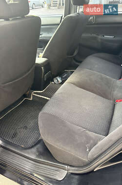 Седан Mitsubishi Lancer 2006 в 