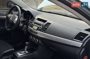 Седан Mitsubishi Lancer 2008 в 