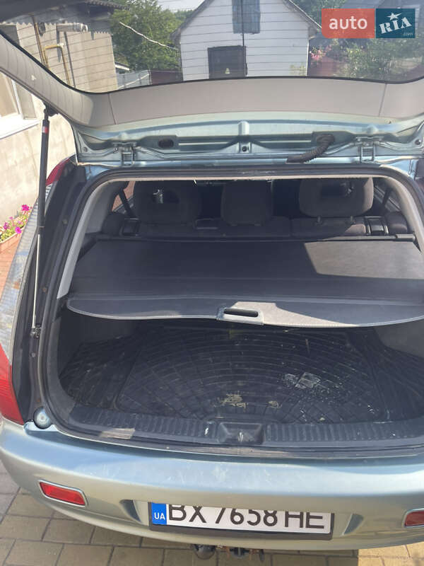 Универсал Mitsubishi Lancer 2007 в Хмельницком