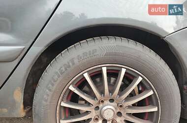 Седан Mitsubishi Lancer 2005 в 