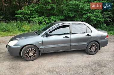 Седан Mitsubishi Lancer 2005 в 