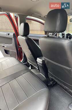 Седан Mitsubishi Lancer 2008 в 