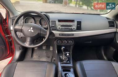 Седан Mitsubishi Lancer 2008 в 