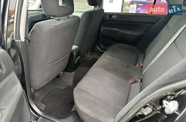Седан Mitsubishi Lancer 2007 в 