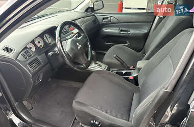 Седан Mitsubishi Lancer 2007 в 