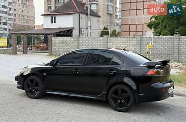 Седан Mitsubishi Lancer 2010 в 