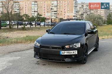Седан Mitsubishi Lancer 2010 в 