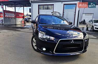 Седан Mitsubishi Lancer 2008 в Києві