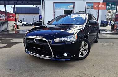 Седан Mitsubishi Lancer 2008 в Киеве