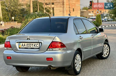 Седан Mitsubishi Lancer 2008 в 