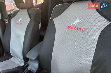 Седан Mitsubishi Lancer 2008 в 