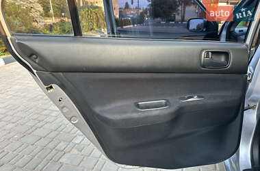 Седан Mitsubishi Lancer 2008 в 