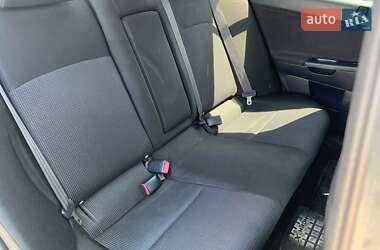 Седан Mitsubishi Lancer 2007 в 