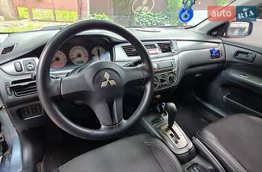 Седан Mitsubishi Lancer 2008 в 