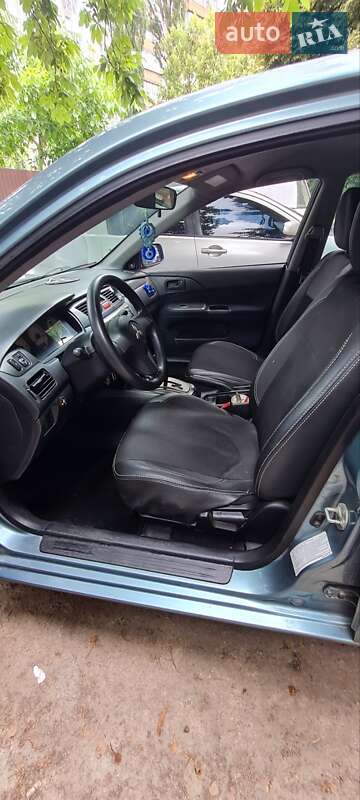 Седан Mitsubishi Lancer 2008 в Киеве