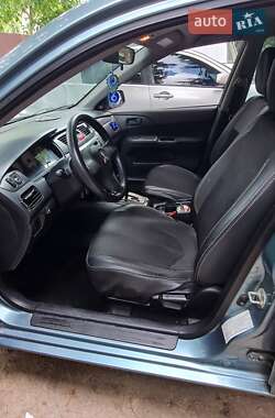 Седан Mitsubishi Lancer 2008 в 