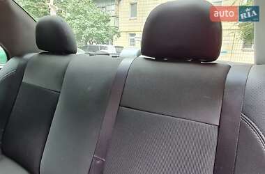 Седан Mitsubishi Lancer 2008 в 