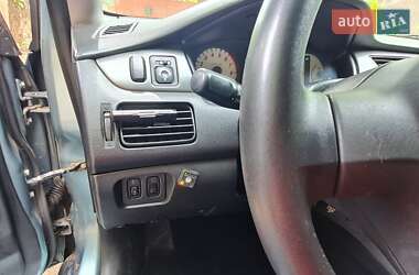 Седан Mitsubishi Lancer 2008 в 