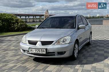 Седан Mitsubishi Lancer 2007 в 