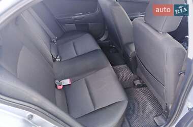 Седан Mitsubishi Lancer 2008 в 