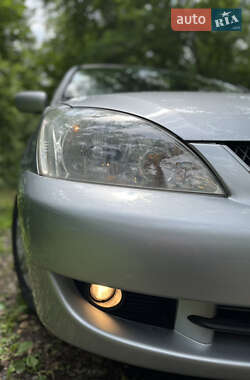 Седан Mitsubishi Lancer 2006 в 