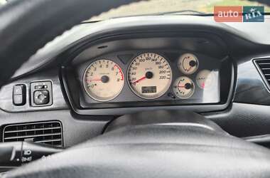 Седан Mitsubishi Lancer 2005 в 