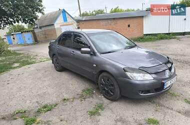 Седан Mitsubishi Lancer 2005 в 