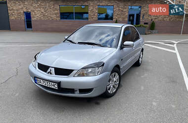 Седан Mitsubishi Lancer 2007 в Киеве