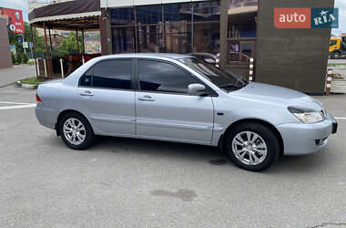 Седан Mitsubishi Lancer 2007 в 